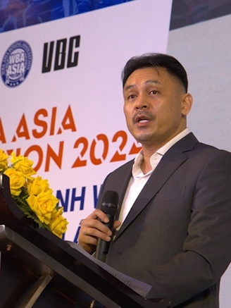 Chủ tịch Liên đoàn Quyền anh Việt Nam Lưu Tú Bảo được bãi tội bắt cóc, giam giữ người trái phép