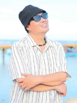 Ngoại hình khác lạ của Hoàng Mập sau khi giảm 52 kg