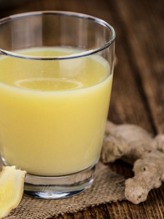 Cơ thể sẽ thay đổi như thế nào nếu bạn uống nước gừng vào buổi sáng?