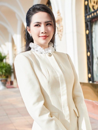 Hoa hậu Phan Thị Mơ hỗ trợ các em nhỏ khó khăn vì lý do đặc biệt