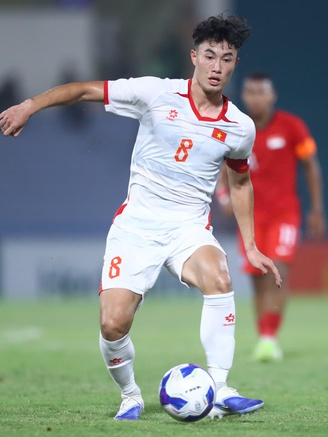 U.23 Việt Nam cần thỏa mãn điều kiện sống còn gì để dự VCK U.23 châu Á?