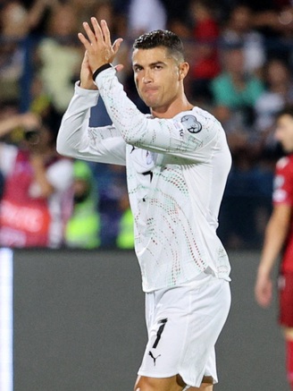 Ronaldo bị từ chối cơ hội vàng vượt Messi, Son Heung-min gieo sầu cho đội chủ nhà Mỹ