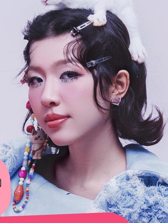 ‘Em xinh’ Lamoon tiết lộ lý do hoãn việc học đại học dù từng đạt Á khoa