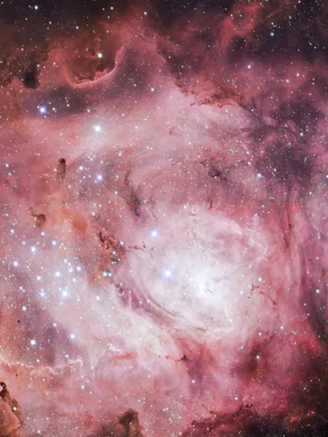 Phát hiện mới về những ngôi sao đầu tiên của vũ trụ