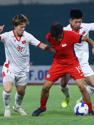 U.23 Việt Nam sẽ trình làng phiên bản hoàn hảo và khó lường, quyết đánh bại U.23 Yemen