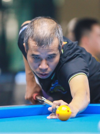 Trần Quyết Chiến tất bật săn danh hiệu và tiền thưởng 'khủng' trong năm 2026