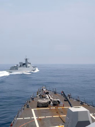 Tổng thống Trump có 'bỏ rơi' Đài Loan hay không?