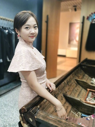 Lâm Diệu Khả, sao nhí từng 'hát nhép' tại Olympic Bắc Kinh 2008 giờ ra sao?