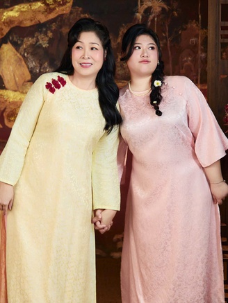 Nhan sắc gây chú ý của ái nữ nhà NSND Hồng Vân