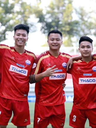 Khai mạc TNSV THACO cup 2026 khu vực phía bắc: Bắt đầu cuộc đua