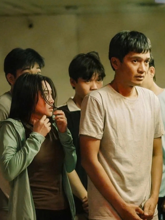 Phim 'Thiên đường máu' có Quang Tuấn, Thanh Hương... vượt mốc 100 tỉ đồng