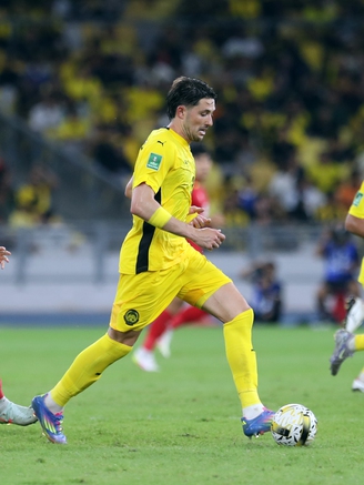 ‘Kể cả Ban Chấp hành FAM từ chức, FIFA cũng sẽ không thay đổi án phạt nặng’