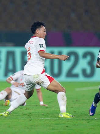 Báo Ả Rập Xê Út ca ngợi: 'U.23 Việt Nam xứng đáng thắng vì quá khôn ngoan và đẳng cấp'