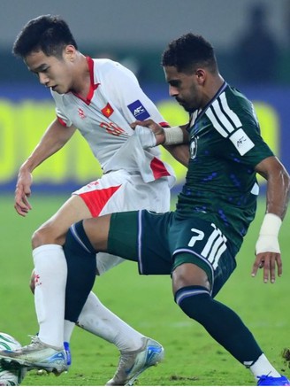 Báo Thái Lan ngợi ca U.23 Việt Nam: 'Thầy trò HLV Kim Sang-sik quá bản lĩnh và hoàn hảo’