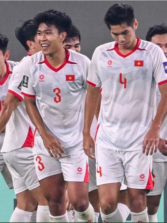 Chuyên gia Ả Rập Xê Út: 'U.23 Việt Nam đã tiến vượt bậc, bản lĩnh và kỷ luật’