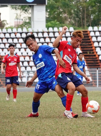 Những cuộc ‘chạm trán duyên nợ’ tại Tây Nam bộ giải bóng đá TNSV THACO cup 2026