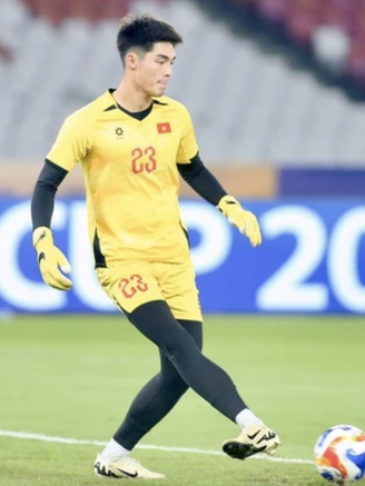 Đình Bắc ghi bàn cực đẹp, nhưng đây mới là người hùng thực sự của U.23 Việt Nam