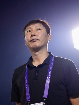 U.23 Việt Nam liên tục phá kỷ lục châu Á: Thầy Kim viết lại lịch sử