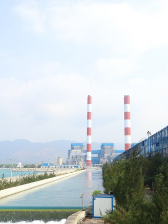 Lâm Đồng kiến nghị huy động tối đa sản lượng điện tại Điện lực Vĩnh Tân