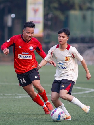 Khởi đầu như mơ của Trường ĐH Thủy lợi