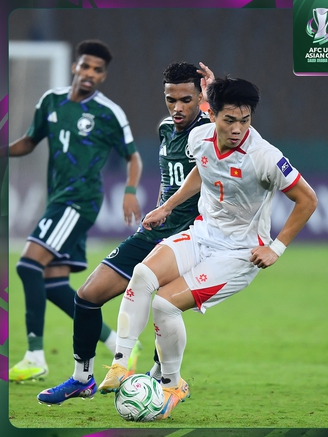 CĐV Thái Lan thán phục U.23 Việt Nam, Đình Bắc cùng HLV Kim được nhắc đặc biệt