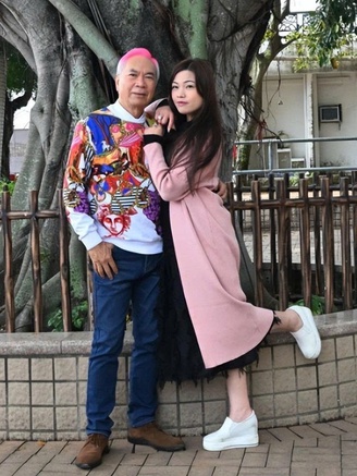 Lý Long Cơ trải lòng về cuộc sống hậu chia tay tình trẻ kém 37 tuổi