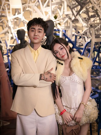 Đạt G hé lộ cuộc sống hôn nhân với cháu nội NSƯT Bảo Quốc