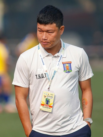 Cựu sao HAGL: 'U.23 Việt Nam sẽ vào chung kết U.23 châu Á'