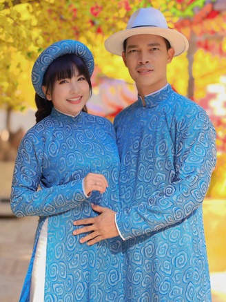 Sỹ Toàn: Con cái là trời cho, tôi và Ngọc Tiên vẫn tích cực 'đi tìm'