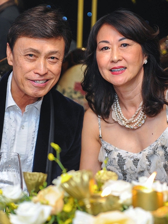 Cuộc sống của danh ca Tuấn Ngọc và Thái Thảo trước khi ly hôn