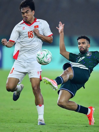 Xác định 6 đội vào tứ kết U.23 châu Á, U.23 Việt Nam chờ Thái Lan vượt qua ‘khủng hoảng’