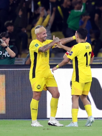 Sao nhập tịch lậu Malaysia đáp trả thông tin giải nghệ: 'Quyết phản kháng đến cùng'