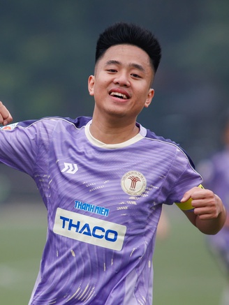 Trường ĐH VH-TT-DL Thanh Hóa quyết phá 'lời nguyền' nhà vô địch