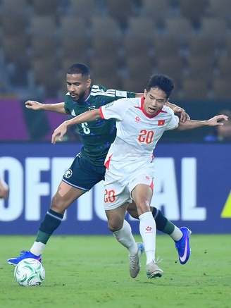 Đằng sau màn lột xác của U.23 Việt Nam khi ra 'biển lớn' châu Á