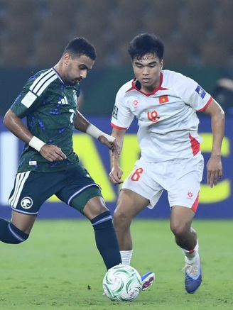 U.23 Việt Nam thời ông Kim lợi hại nhất điểm này: Đủ sức quật ngã U.23 UAE