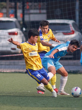 ĐH Kinh tế quốc dân 1-1 Trường ĐH Hàng hải Việt Nam: Phung phí cơ hội