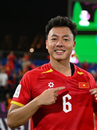 Trang Nate Sports: ‘Tránh được cả Hàn Quốc và Nhật Bản, U.23 Việt Nam mở toang cửa vào chung kết’