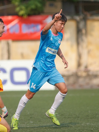 ĐH Kinh tế quốc dân: Đá phạt góc bằng cảm hứng U.23 Việt Nam và Arsenal