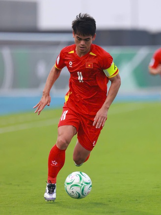 HLV UAE: 'U.23 Việt Nam phòng ngự hay, đá phạt góc giỏi, nhưng sẽ bị chúng tôi đánh bại’