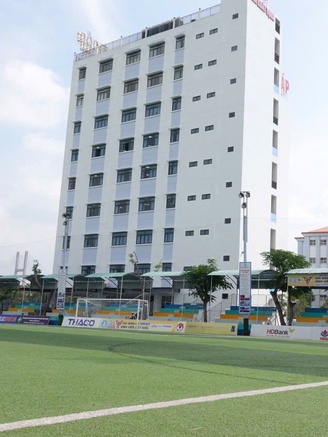 Khai mạc khu vực Tây Nam bộ: Sôi động xứ sen hồng