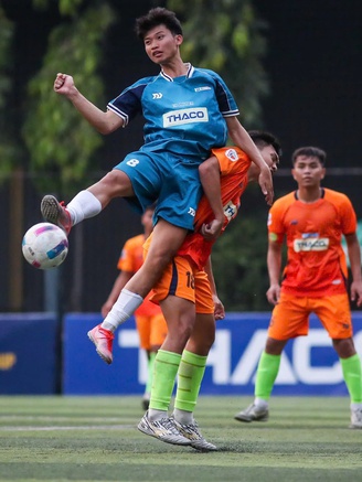 Suất VCK thứ 2 và bàn thắng nhanh kỷ lục