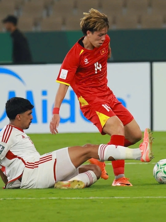 HLV UAE thất vọng nặng nề: 'Rất buồn vì chúng tôi đá đúng kế hoạch trước U.23 Việt Nam, vậy mà…