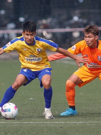 Đồng đội cũ của Lý Đức: 'U.23 Việt Nam sẽ thắng U.23 UAE 2-0'