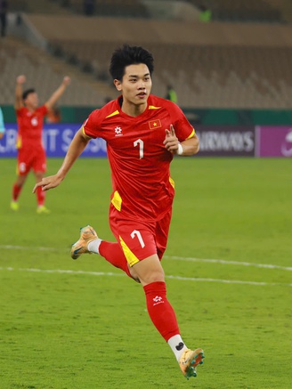 U.23 Việt Nam quá xứng đáng vào bán kết U.23 châu Á: Quá đỗi tuyệt vời!