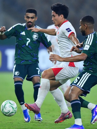 Báo Đông Nam Á kỳ vọng lớn: 'U.23 Việt Nam sẽ đánh bại UAE, không cần phải đá luân lưu’