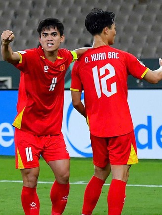 Chuyên gia Tây Á: ‘U.23 Việt Nam không phải hiện tượng nhất thời, không hề đá kiểu phô trương’