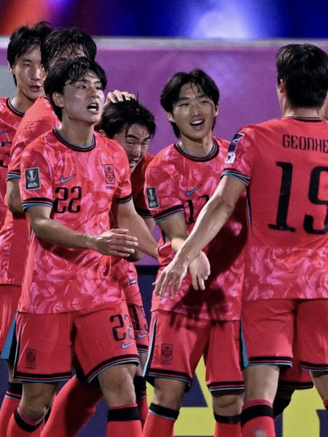 Xác định 4 đội vào bán kết U.23 châu Á: Anh tài hội ngộ