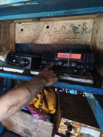 Cận Tết, vì sao hàng trăm ngư dân Đà Nẵng vẫn chần chừ ra khơi?