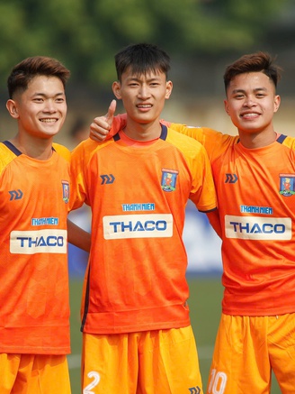 3 tấm vé xuất sắc đại diện cho phía bắc đã có chủ