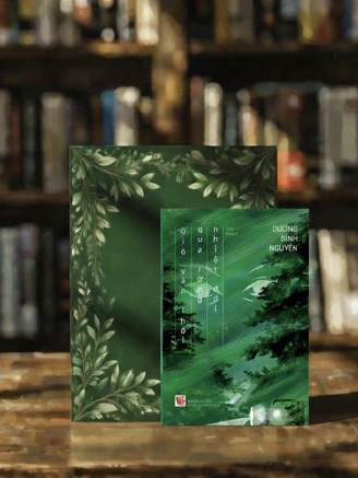 'Gió vẫn thổi qua rừng nhiệt đới': Khi dữ liệu giết người!